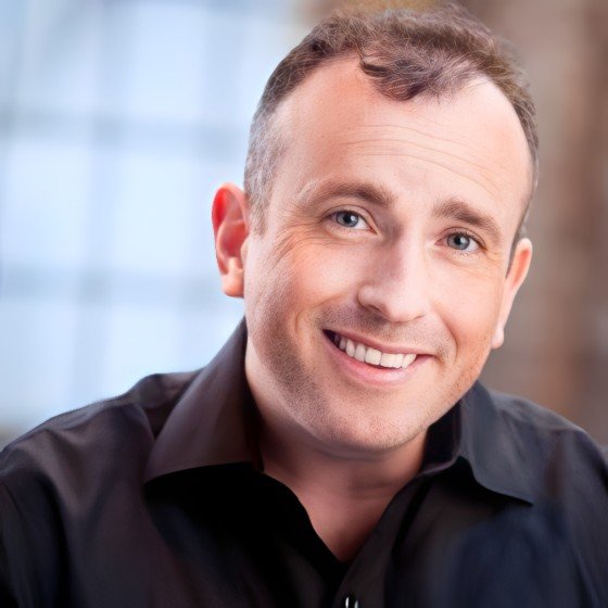 Ken - CV Writer London UK